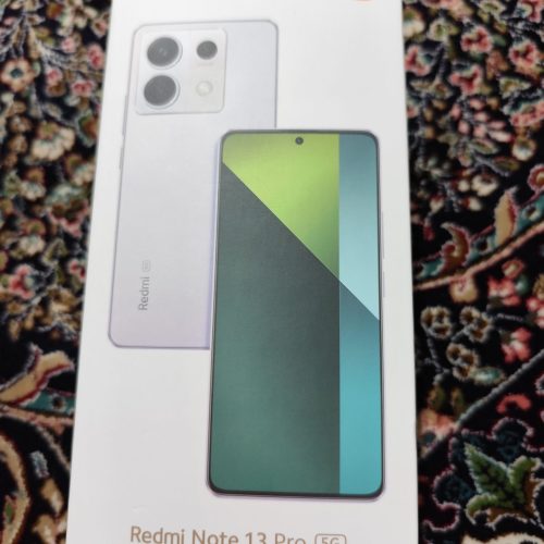 موبایل نوت 13پرو