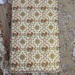 6 عدد پشتی فوم