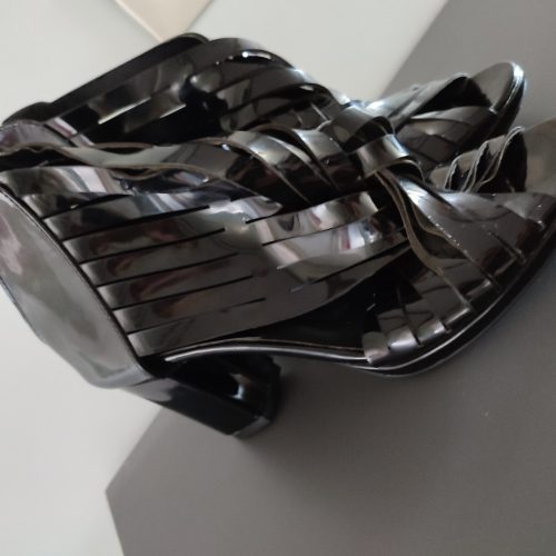 کفش مجلسی زنانه برند منگو سایز 37.38