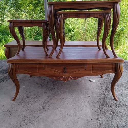 فروش فوری میز وسط و عسلی ومیز تی وی