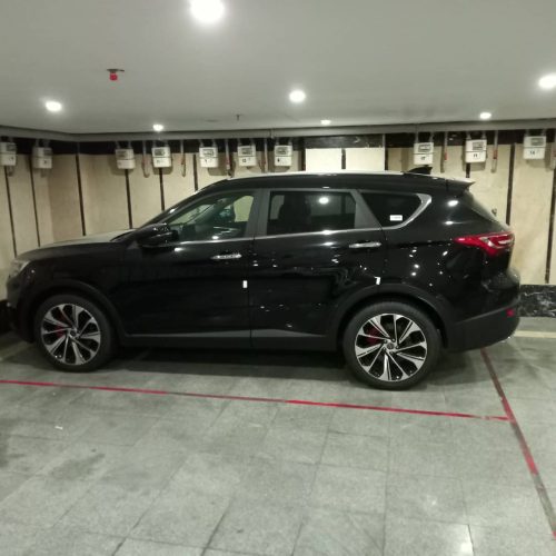 فیدلیتی پرایم 7 نفره رینگ 10 پر مدل 1402