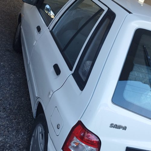 فروش پراید کارمندی