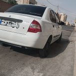 تیبا سفید 94