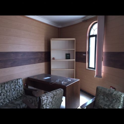 اجاره ی اپارتمان تجاری