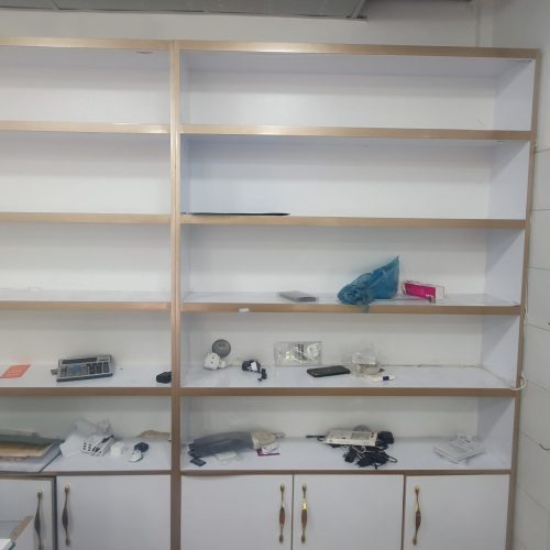 فروش دکرو مغازه