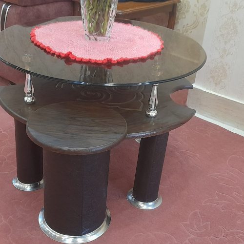 فروش مبل و جلومبلی