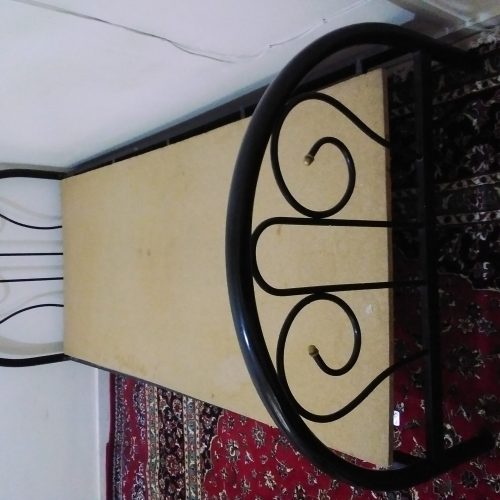 تخت خواب درحد نو