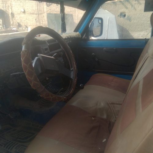 نیسان‌فروشی