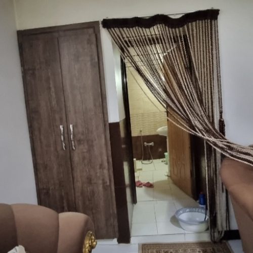 فروش آپارتمان دو طبقه