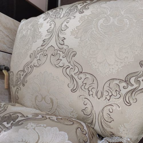 میز غذا خوری سلطنتی 4نفره