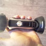 ریش تراش ضد آب پاناسونیک  ES_LT 50