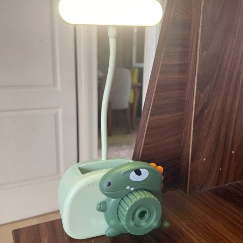 چراغ مطالعه