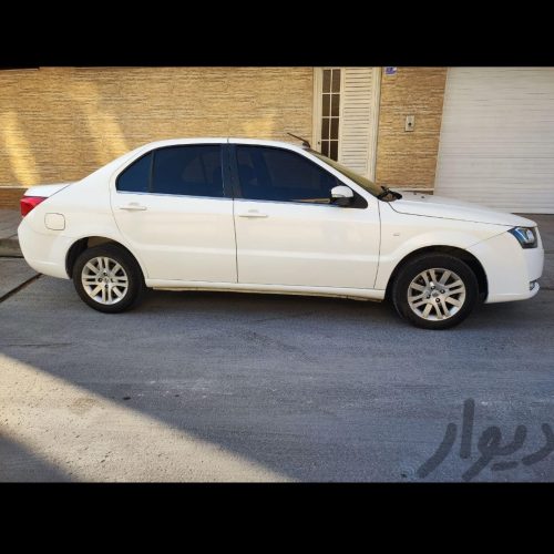 دنا مدل 97 کارمندی فابریک