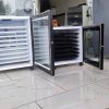شرکت تولیدی دستگاهای خشک کن میوه وسبزیجات