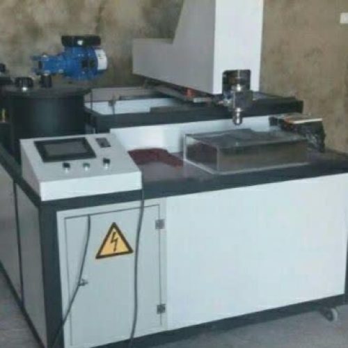 دستگاه فیلترهواخودرو