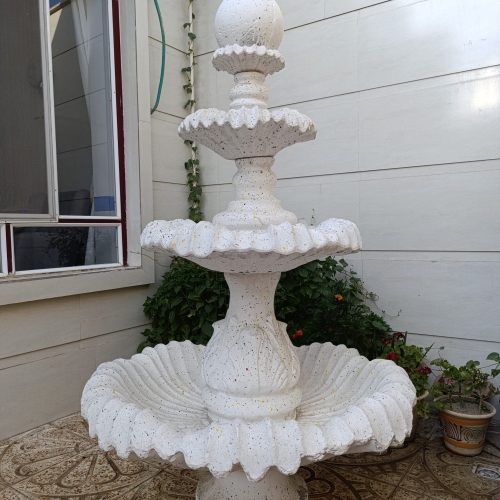 حوض سه طبقه