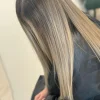 مدل برای تکنیکهای رنگ  فانتزی مو       **     جذب هنرجو دوره صفر تاصد رنگ و لایت بمناسبت محرم