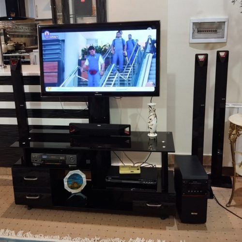 سینما خانواده