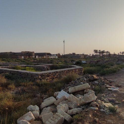زمین برای فروش