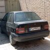 پراید مدل 85 دوگانه‌سوز