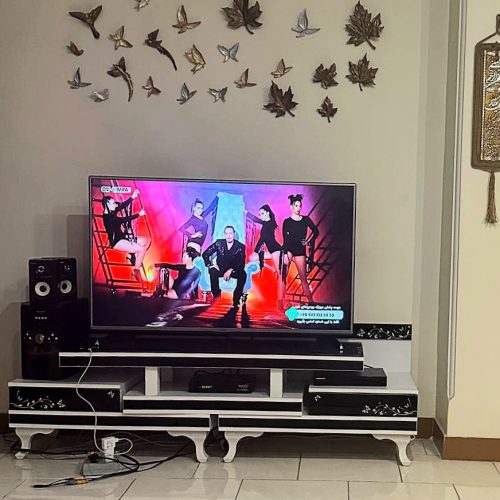 میزتلویزیون