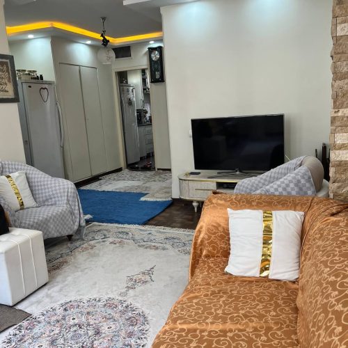 فروش آپارتمان 52  متری