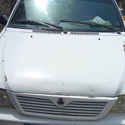 ماشین مدل 90