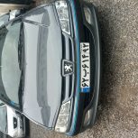 فروش و معاوضه پژو پارس tu51392