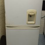 یخچال و فریزر اسنوا