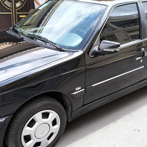 tu5 دریچه سیمی