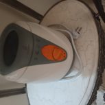 مینی سرخ کن باروغن