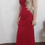 پیراهن مجلسی شیک و درجه1