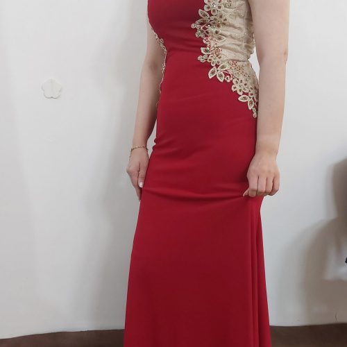 پیراهن مجلسی شیک و درجه1