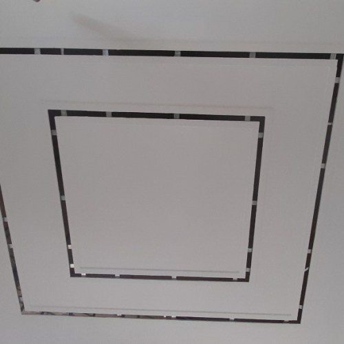 اجرای کناف و نقاشی