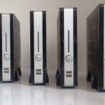 مینی کامپیوتر کلاینت فاکسکان چهار هسته ای