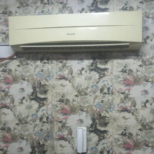 انواع کولرهای اسپلیت و پنجره‌ای