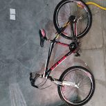 دوچرخه ویوا 26