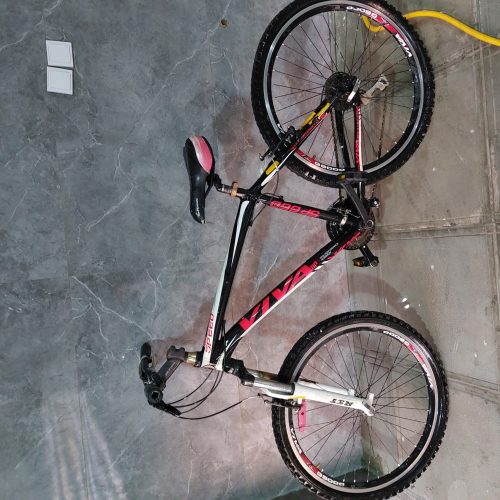 دوچرخه ویوا 26