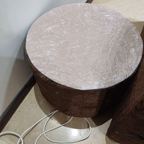 مبلمان و راحتی