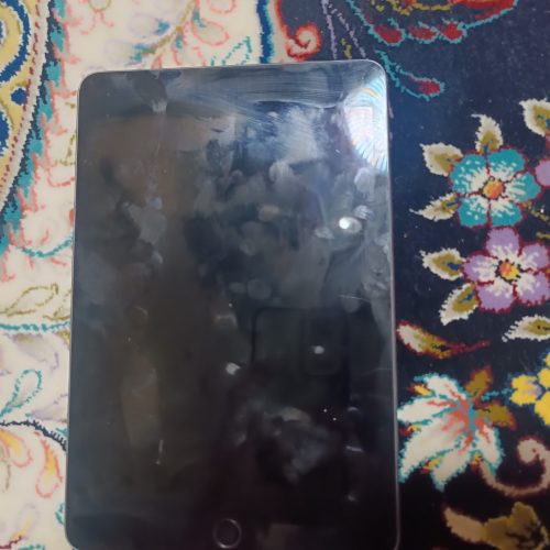 آیپد مینی5
