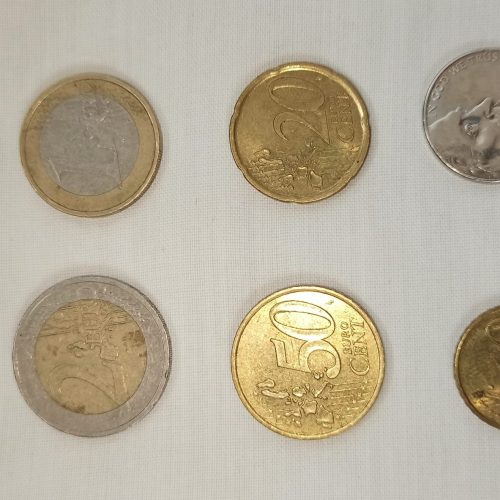 سکه کلکسیونی خارجی،ایرانی