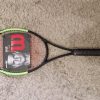 راکت تنیس wilson blade 98 16×19