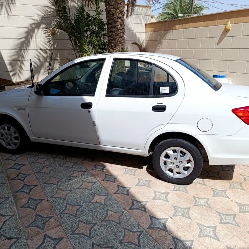 ساینا اس 1402