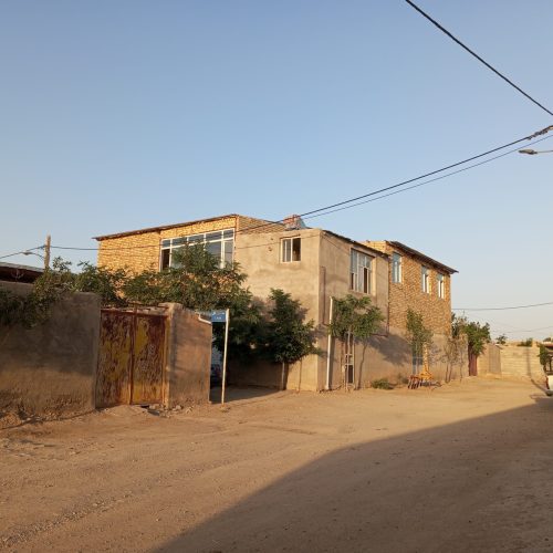 فروش کارگاه تجاری مسکونی