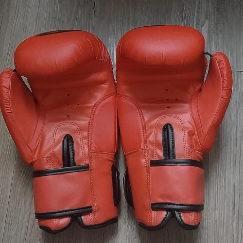 دست کش بوکس