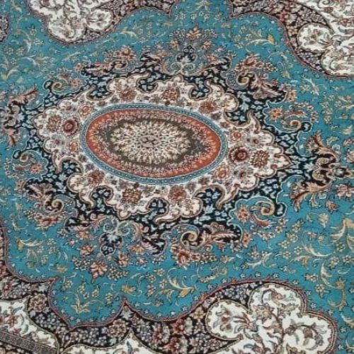 فرش نه متری وشش متری جفت 700شانه