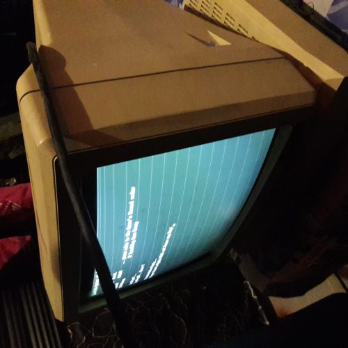 خریدار کامپیوترهای قدیمی واز رده خارج