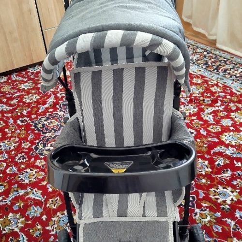 کالسکه نوزاد