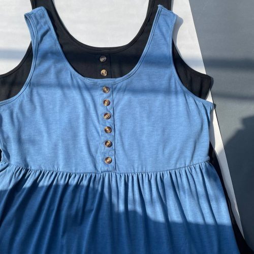 پیراهن وارداتی زنانه