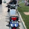 موتور هاردتفوردHD200